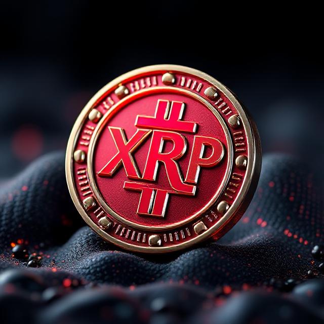 XRP weit über 3 Dollar: Bullen preschen vor – aber steht eine Korrektur bevor?