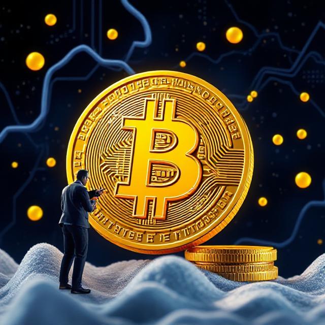 KeyBanks 185-Milliarden-Dollar-Krypto-Schachzug: 3,5 Millionen Kunden können jetzt Bitcoin kaufen und halten