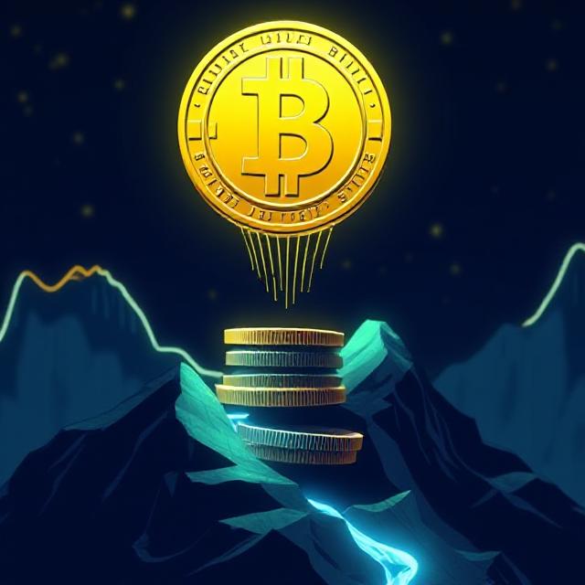 U.S.-Kryptogesetz löst Stablecoin-Anstieg um 4 Milliarden Dollar aus — Ist das der Beginn des nächsten Bullenmarkts?
