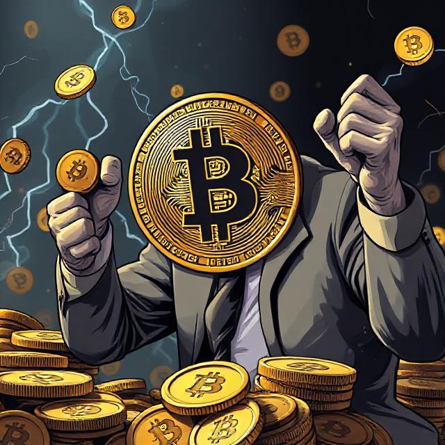 Galaxy Digital verkauft Bitcoin im Wert von 9 Milliarden Dollar