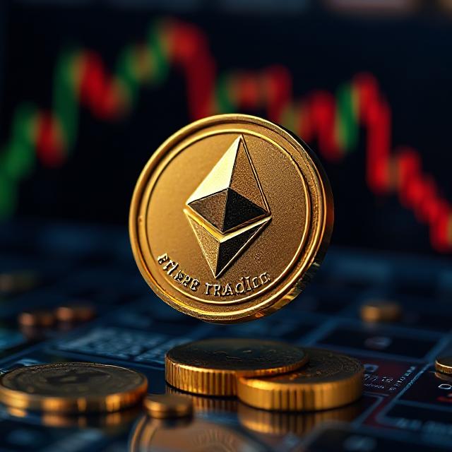 Ethereum-Kurzfristprognose: Wird $ETH weiter steigen?