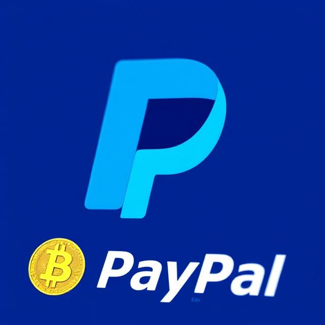 PayPal akzeptiert jetzt Krypto-Zahlungen