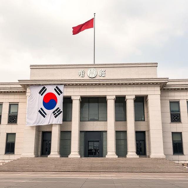 Bank of Korea wird Ausschuss für virtuelle Vermögenswerte zur Überwachung von Krypto einrichten