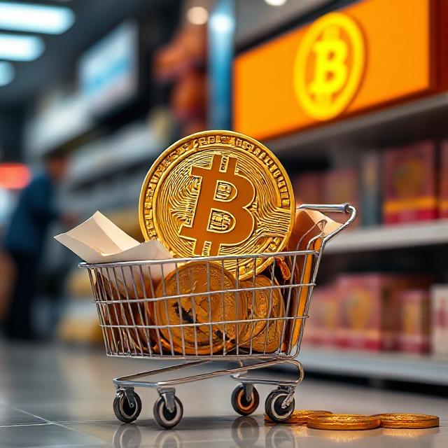 Michael Saylor hat gerade weitere 21.021 BTC gekauft