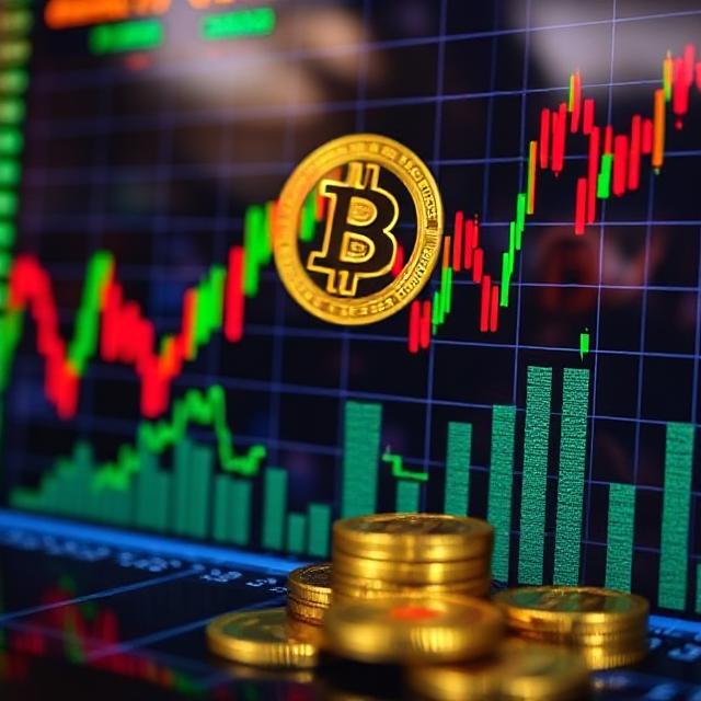 Robinhood-Krypto-Umsatz verdoppelt sich: Eine Vision in Milliardenhöhe