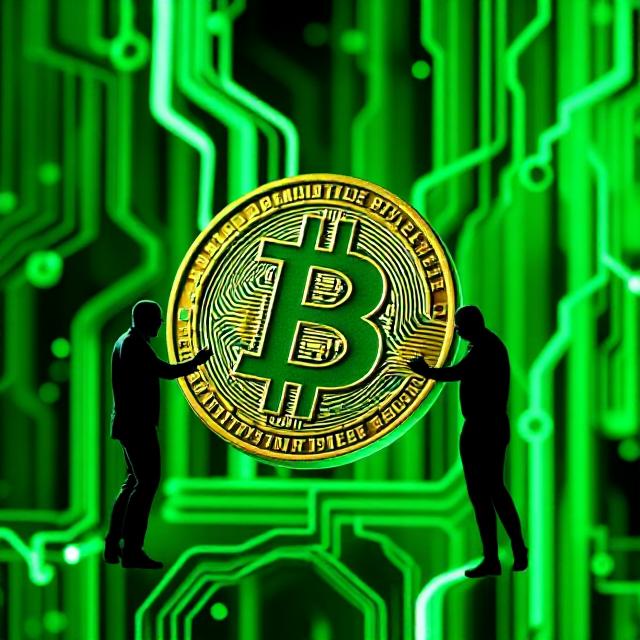 Die US-Bankenlobby stellt sich gegen Krypto-Firmen bei der Beantragung von Banklizenzen