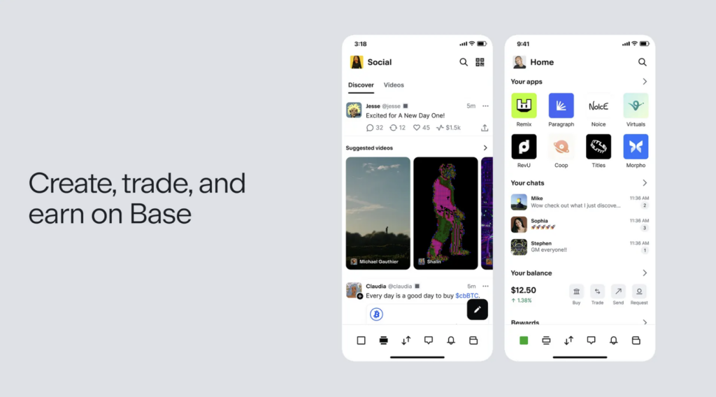 Base App