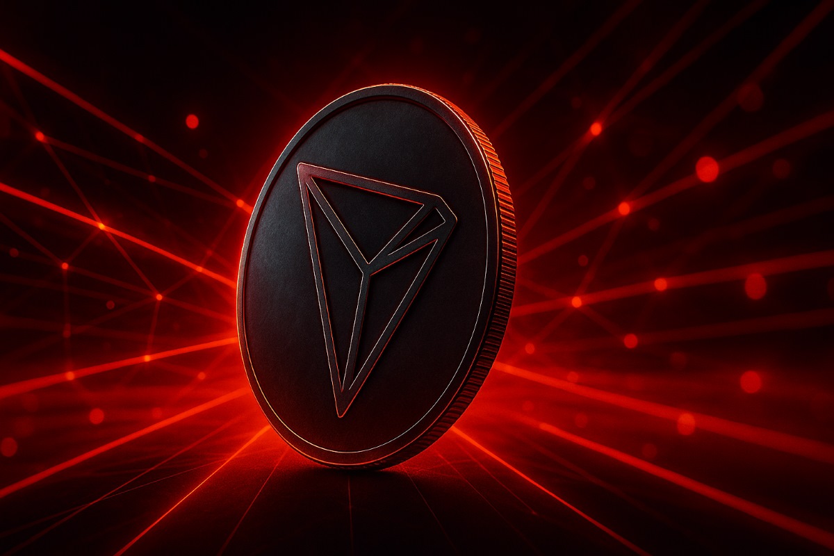 Tron Prognose (TRX) - Aktuell 2026 & Entwicklung bis 2030