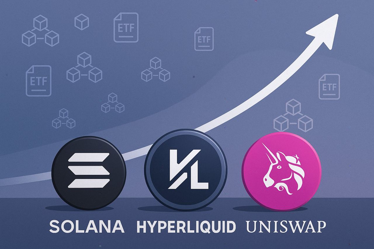 3 Altcoins mit 10x Potenzial - Jetzt noch einsteigen? - Coinspeaker  Deutschland