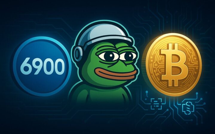 3 Altcoins mit 10x Potenzial – Diese Kryptowährungen sind jetzt interessant