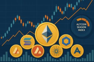 Nach Kelp-Hack und LayerZero-Schock: Dieser Altcoin zieht Milliarden an