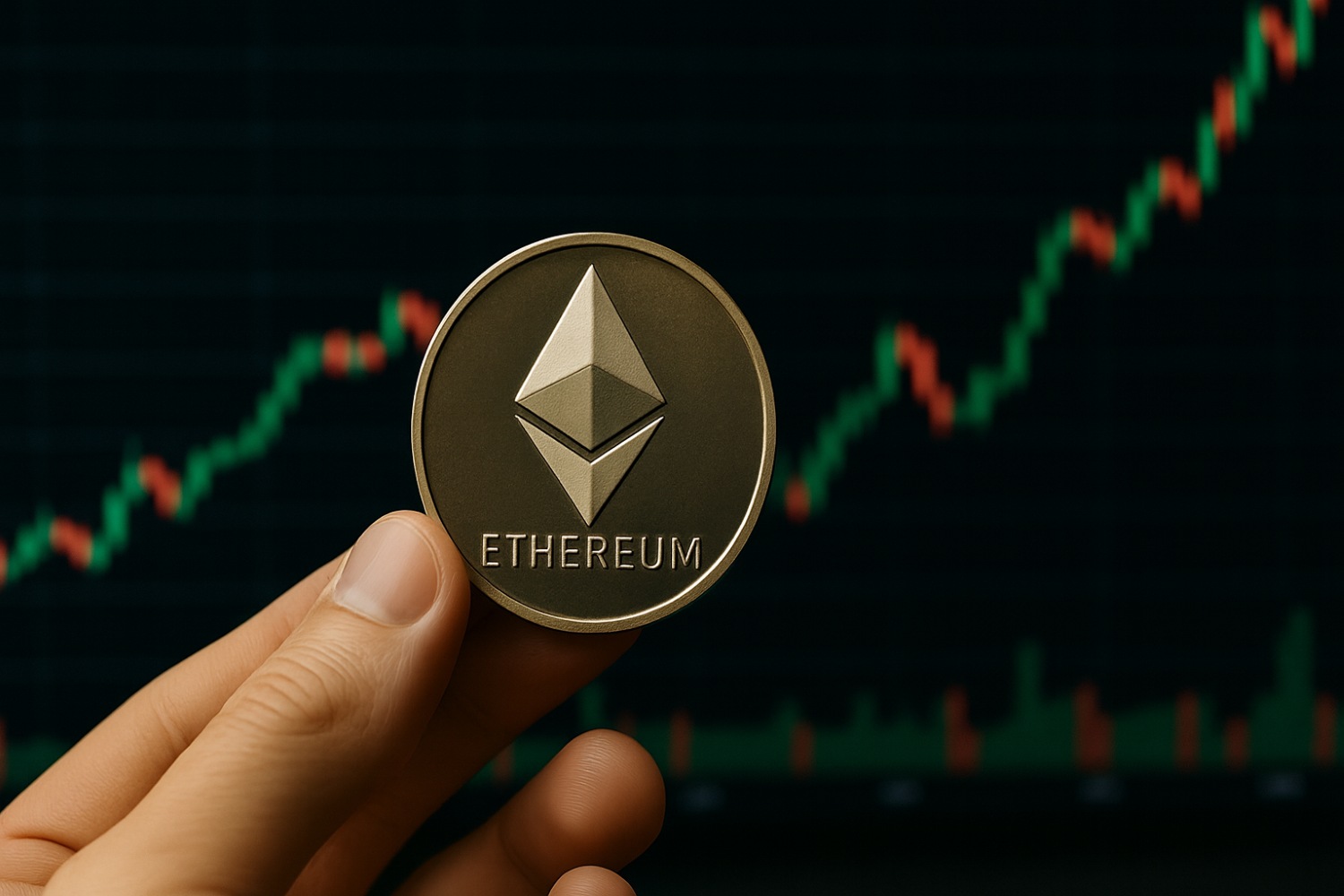 Altcoin season 