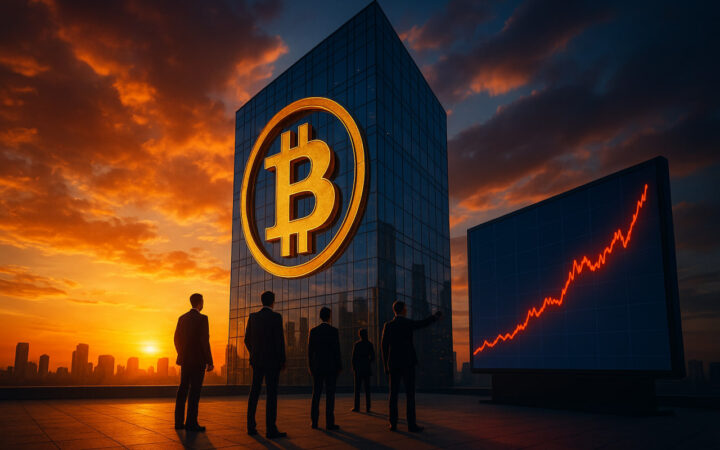 10 Milliarden Dollar Gewinn: Wie Strategy Bitcoin zur Goldgrube macht