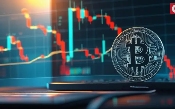 Bitcoin Kurs Prognose: Erholung nach dynamischem Preiseinbruch am Wochenende