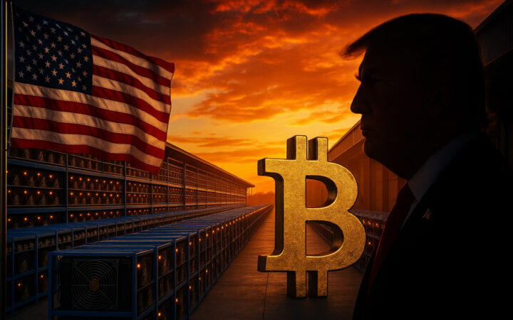 Bitcoin Miner Bitdeer setzt auf Expansion: Wie der Mining-Gigant trotz Trump-Zöllen wächst