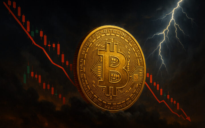Bitcoin Prognose für September: Droht ein tiefer Fall trotz kurzer Erholung?