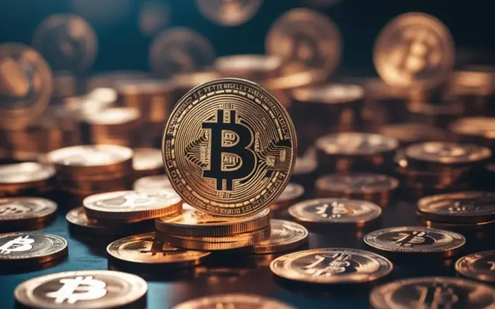 [LIVE] Bitcoin Prognose: Ist der Boden bald erreicht? Mehr im Live-Ticker!