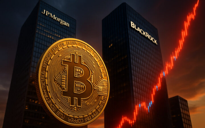 Bitcoin bald auf 180.000 Dollar: Anthony Scaramucci wagt kühne Prognose für 2025