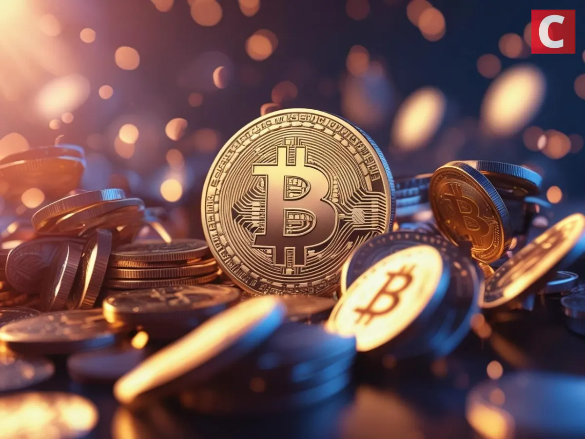 Bitcoin erreicht neues Allzeithoch bei 124.250 US-Dollar – Hoffnung einer  Zinssenkung treibt den Kurs - Coinspeaker Deutschland