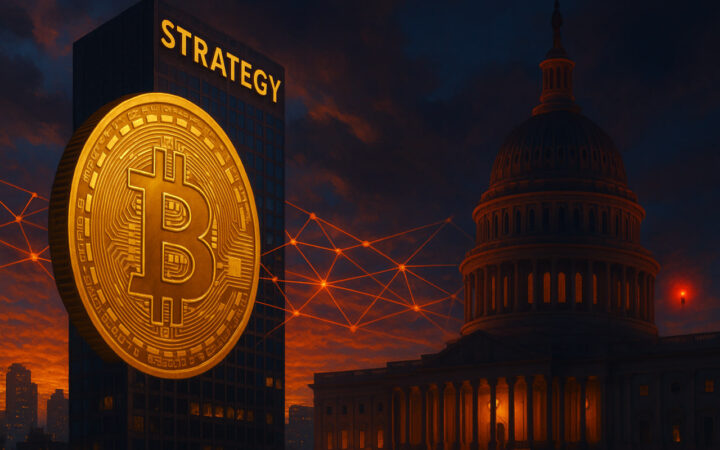Michael Saylor kauft erneut Bitcoin – Senatorin Warren warnt vor Krypto-Korruption