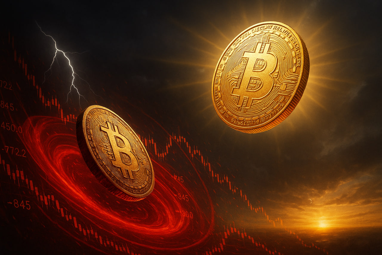 Bitcoin: Kurs durchbricht 115.000 US-Dollar – Fed-Zinssenkung rückt näher -  Coinspeaker Deutschland