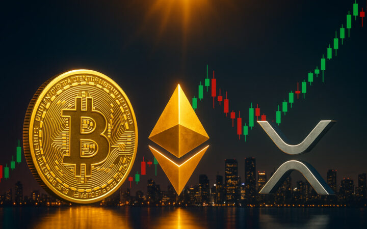 Bitcoin und Ethereum auf Rekordjagd: Warum jetzt ein neuer Krypto-Boom kommt