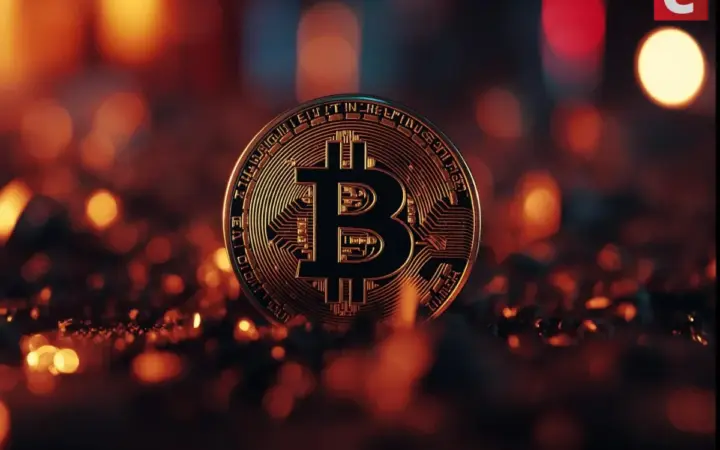 JPMorgan: Bitcoin erreicht Tiefststände bei der Volatilität und ist im Vergleich zu Gold unterbewertet