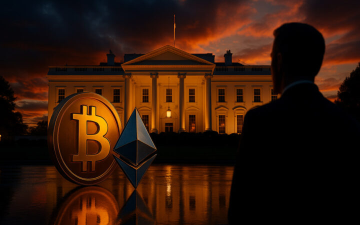 Krypto News: Was Bo Hines Rücktritt für die US-Krypto-Politik bedeutet