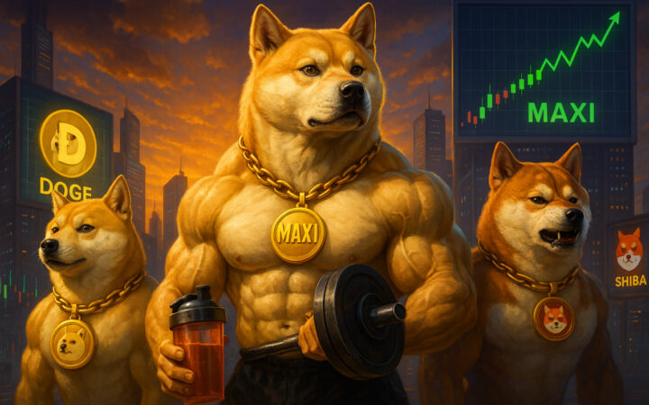 Diese 3 Altcoins könnten sich 2025 verzehnfachen – lohnt sich der Einstieg jetzt?