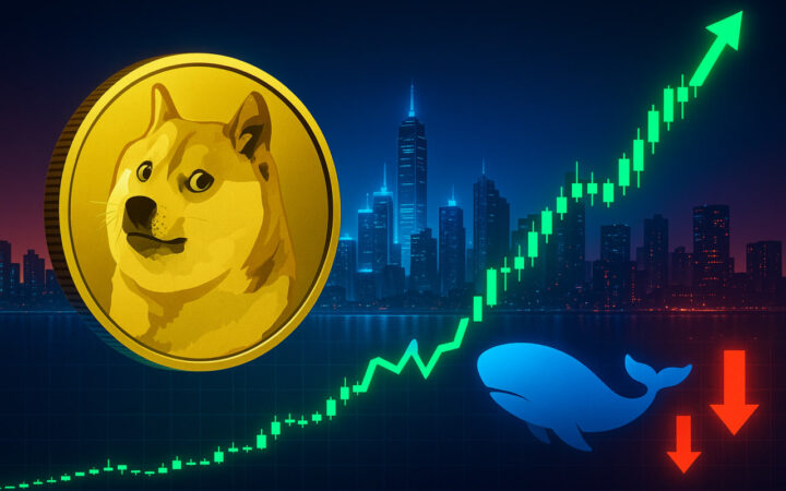 Dogecoin Prognose 2025: Steigt der Meme-Coin jetzt auf 0,30 Dollar?