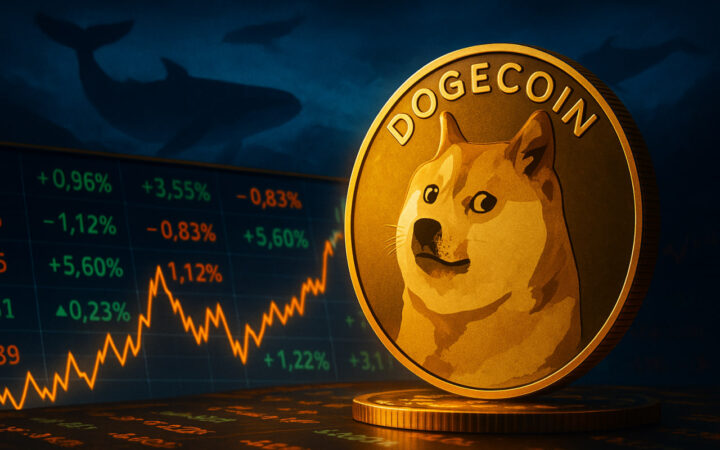 Dogecoin Prognose: So steht es aktuell um DOGE