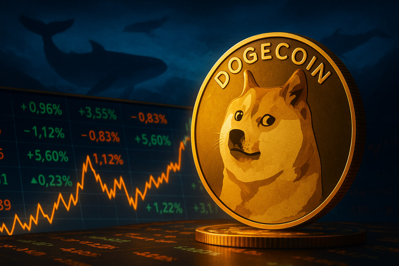 Dogecoin Prognose: So steht es aktuell um DOGE - Coinspeaker Deutschland