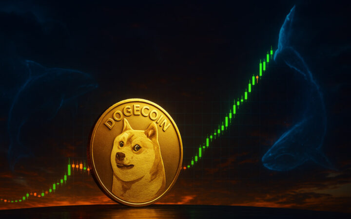 Dogecoin Prognose: Kann der Hunde Memecoin DOGE jetzt richtig durchstarten?