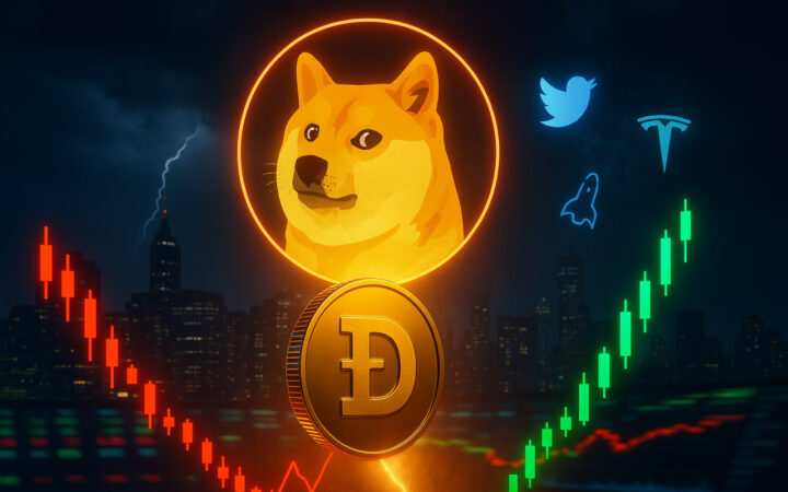 Dogecoin Prognose: Rallye, Risiken und der schwindende Effekt von Elon Musk