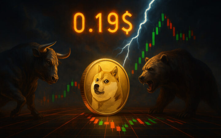 Dogecoin (DOGE) vor dem Ausbruch? Das sagen Experten zur Kursentwicklung