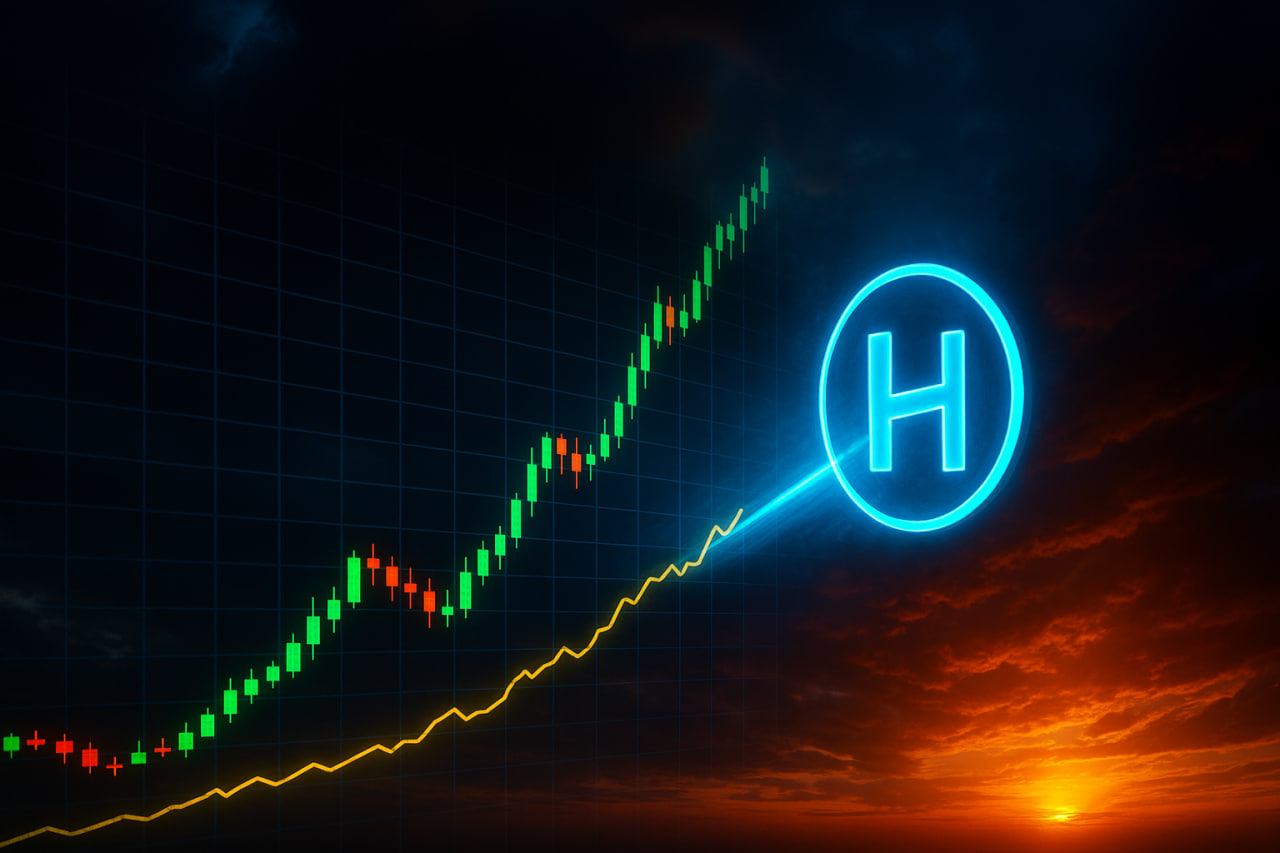 Hyperliquid Prognose: Kann HYPE mit starken DeFi Metriken weiter steigen? -  Coinspeaker Deutschland