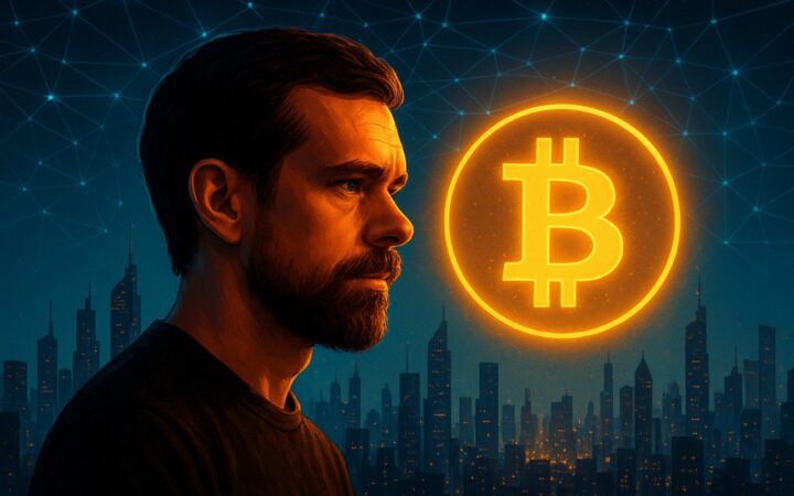 Vom Tweet zum Token: Jack Dorseys Vision für Bitcoin