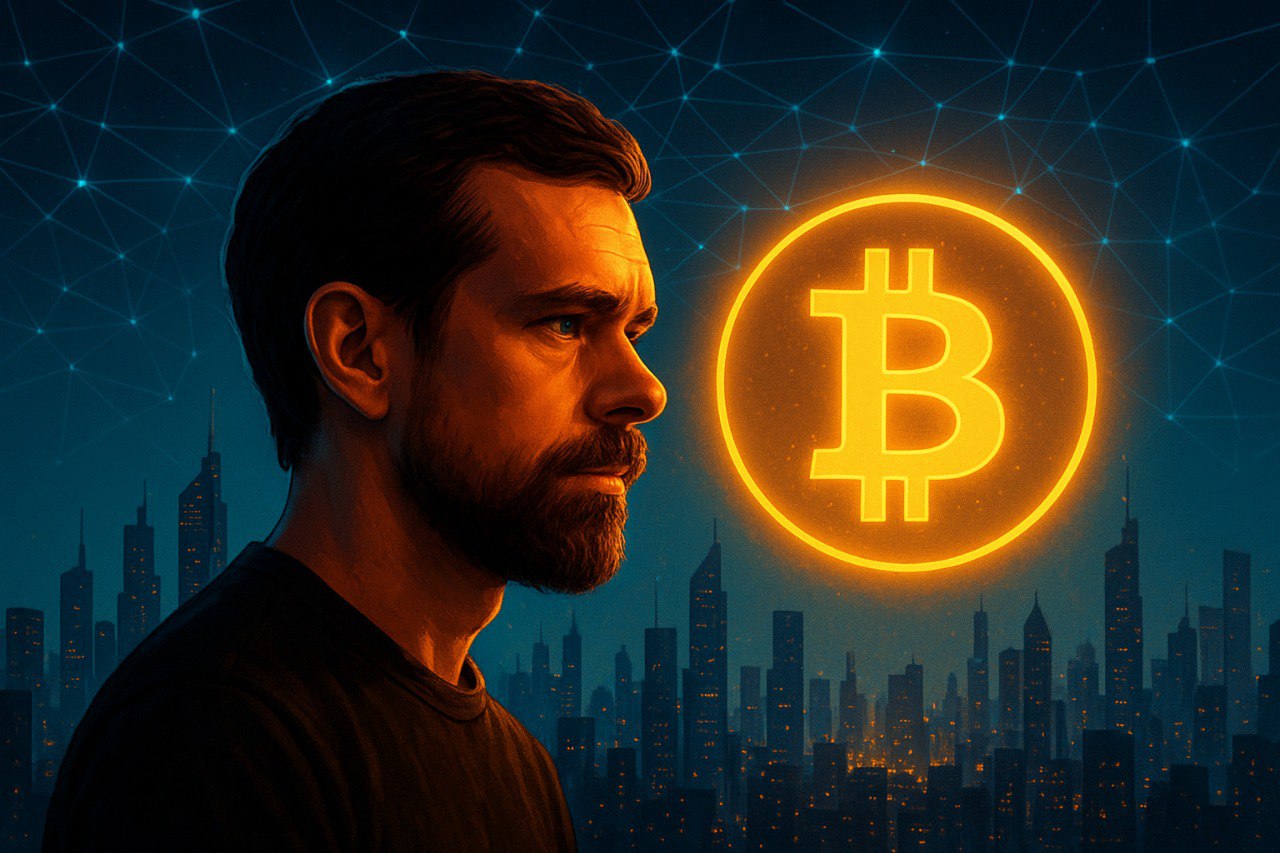 ツイートからトークンまで：ジャックドーシーのビットコインのビジョン