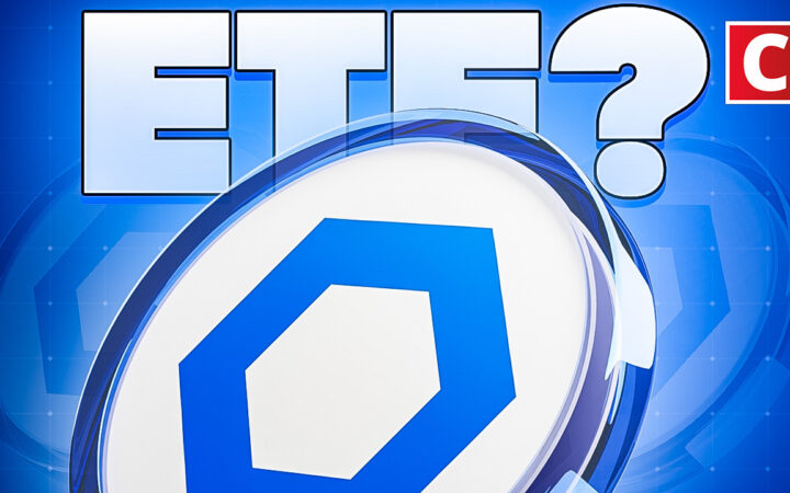 Kommt bald der erste Chainlink-Spot-ETF?