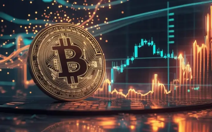 [LIVE] Bitcoin Prognose: Kapitalflüsse, Zinserwartungen und Kursausblick. Mehr im Live-Ticker!