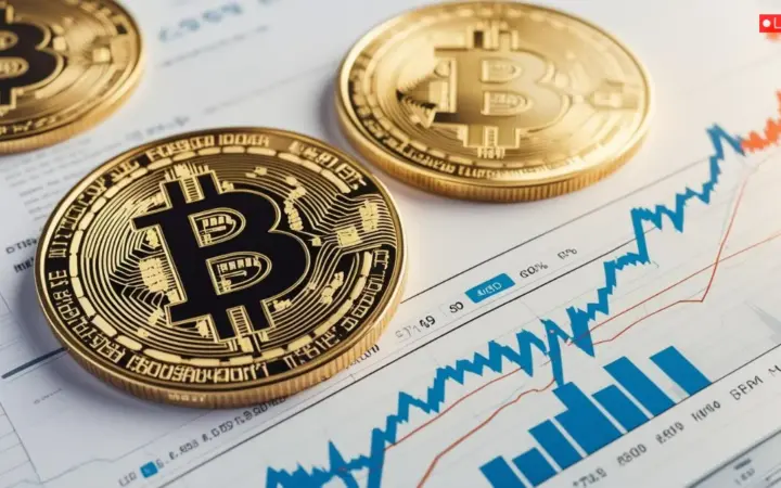 [LIVE] Bitcoin Prognose: Nimmt BTC Anlauf in Richtung Allzeithoch? Mehr im Live-Ticker!