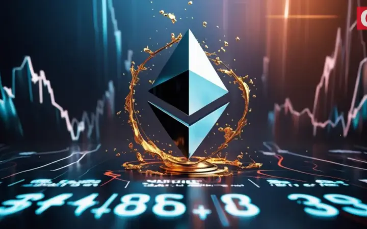 [LIVE] Ethereum Prognose: Nach starkem Abverkauf kämpft sich Ether zurück über 3.600 USD! Mehr im Live-Ticker!