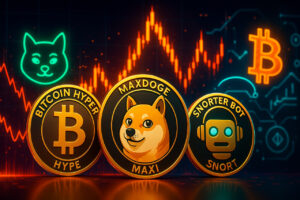 Krypto-Trader empfiehlt Memecoin: Experte warnt umgehend