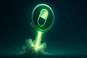 PUMP steigt um 40 %: Doch es gibt ein Problem