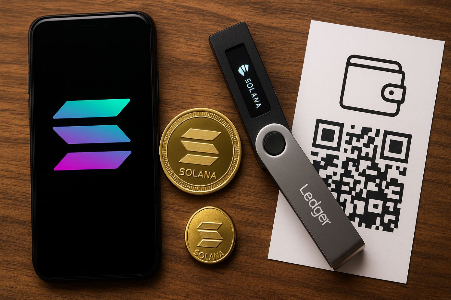 Solana wallet