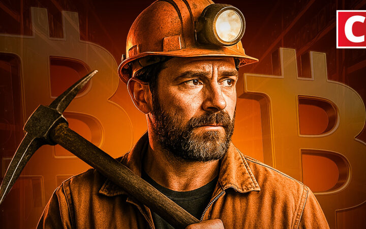 Jackpot geknackt: Solo-Miner holt sich 370.000 US-Dollar