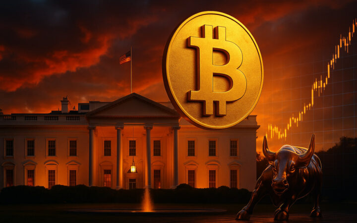 Trump verbietet Debanking von Krypto-Firmen: Neuer Rückenwind für Bitcoin und Co.