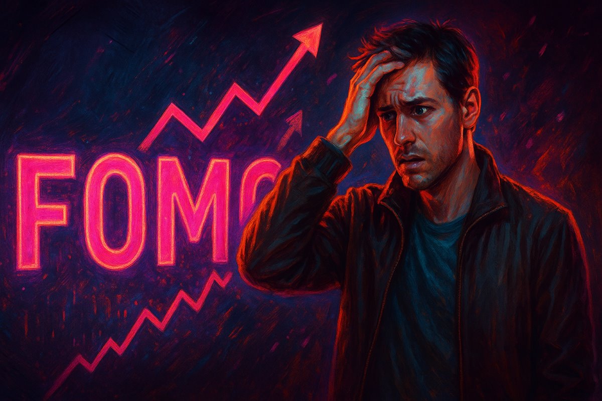 Was ist FOMO?