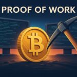 Was ist Proof of Work?