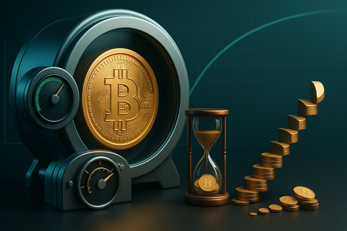 Wie viele Bitcoin gibt es maximal